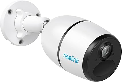 Reolink Go Plus