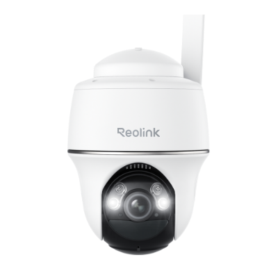Reolink Go PT Ultra