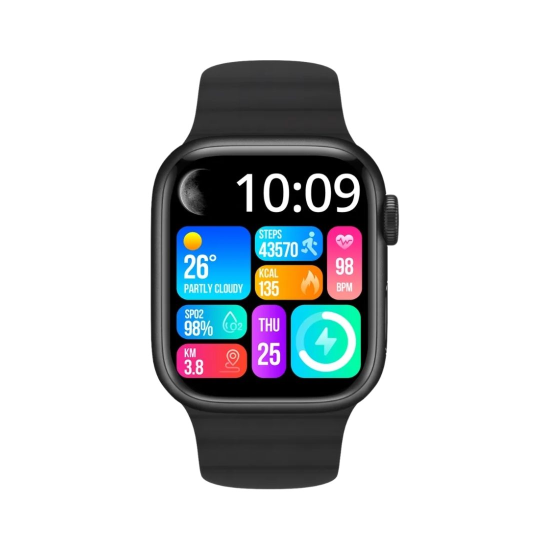 G-Tab FT10 Smartwatch