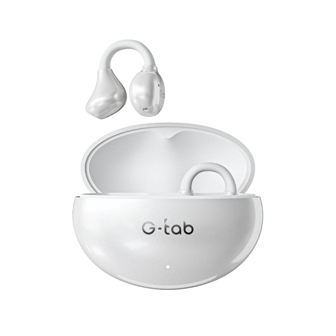 G-Tab CLIP3 Bluetooth Headset