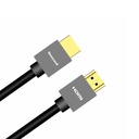 Honeywell HIGH SPEED HDMI 2.0 Cable with Ethernet 2Mtr.