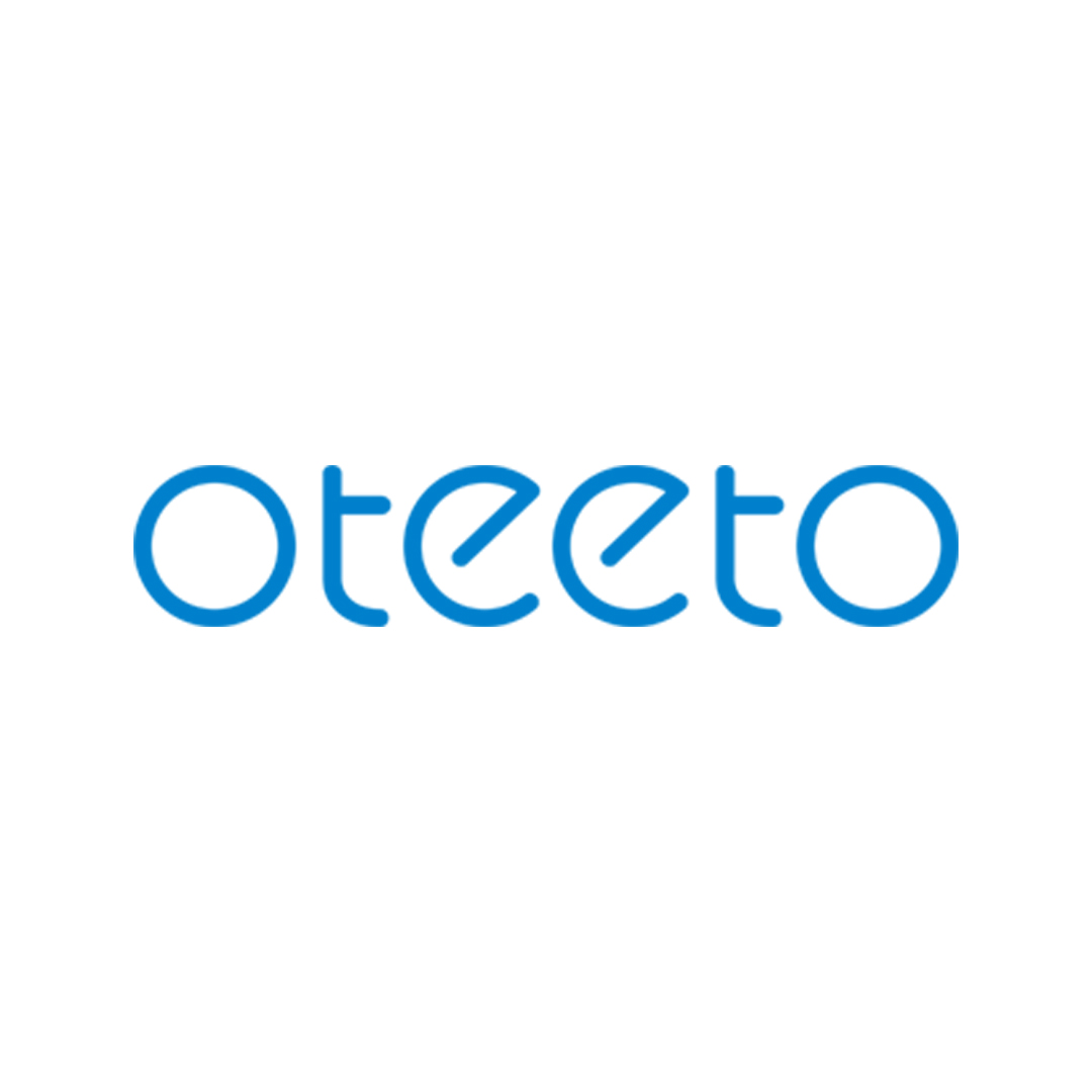 العلامة التجارية: Oteeto
