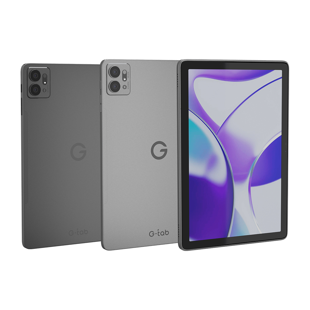 G-Tab T13 Tablet | FCC