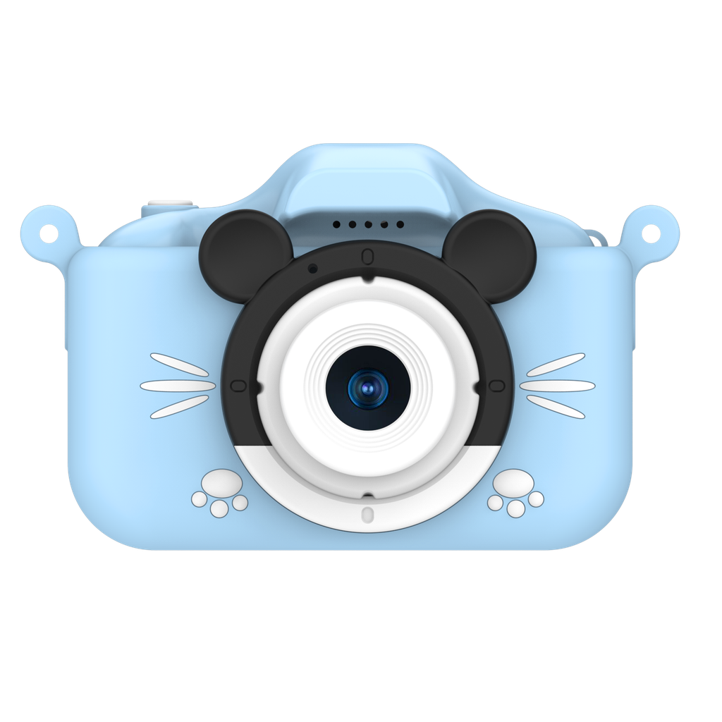 GTAB KC01 Kids Camera FCC